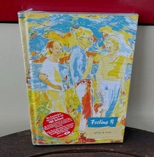 Feeling grün und blau - feeling, cd