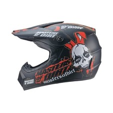 Crosshelm Helm Kinderhelm