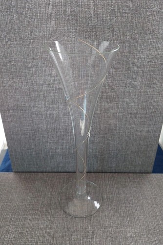 Sektglas glas flöten - 1, für