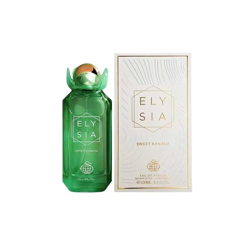Fragrance world elysia sweet - world,