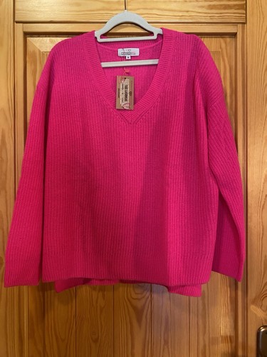 Cashmere damen pullover - damen,
