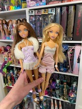 My Scene Puppen 2 Stück Duo