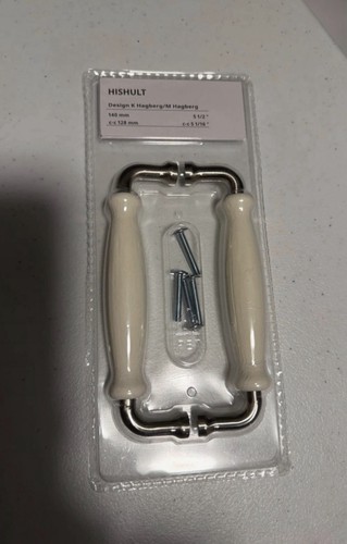 Ikea hishult möbelgriffe set - ikea,