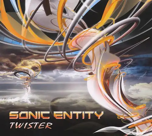 Sonic entity twister - entity,