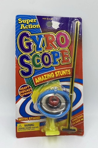 Vintage gyro scope super - vintage,