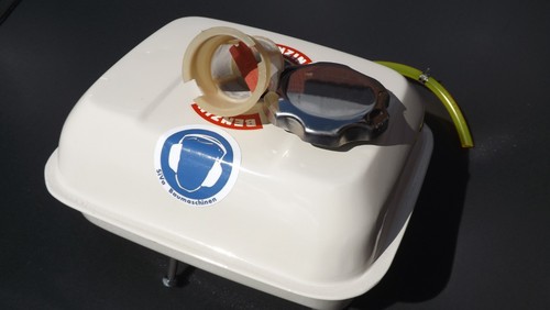 Tank kraftstofftank passend - tank,