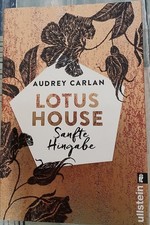 Lotus House - Sanfte Hingabe von Audrey Carlan (2019, Taschenbuch)