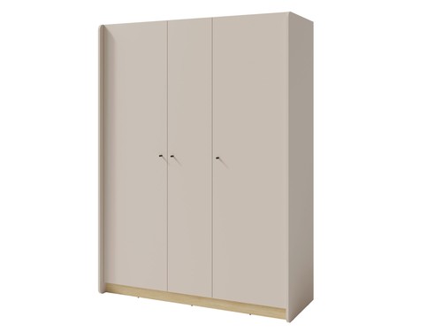Kleiderschrank türig - kleiderschrank, 3-türig