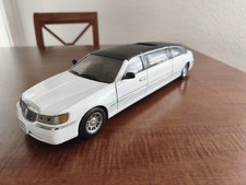Lincoln Town Car 1999