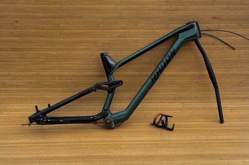 Radon slide rahmen - slide, 16“