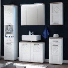 Badezimmer Set Country