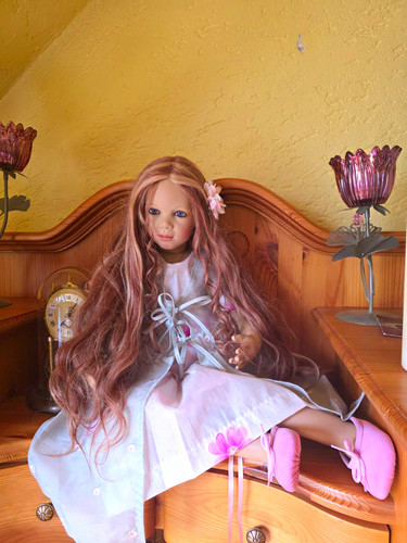 Annette himstedt krissi - annette, 1