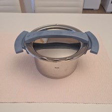 Fissler Magic Kochtopf mit