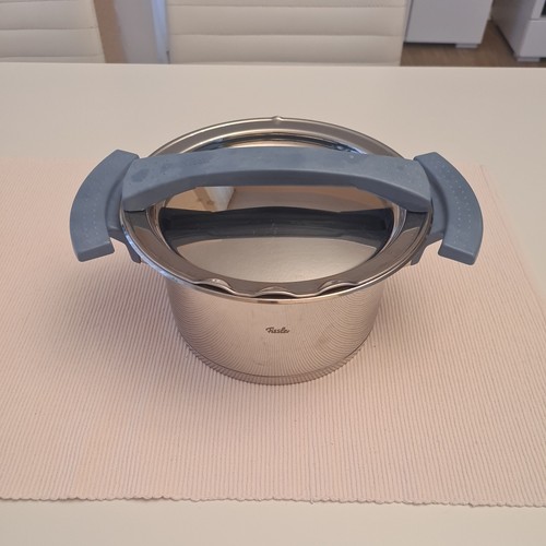 Fissler magic kochtopf - magic, mit