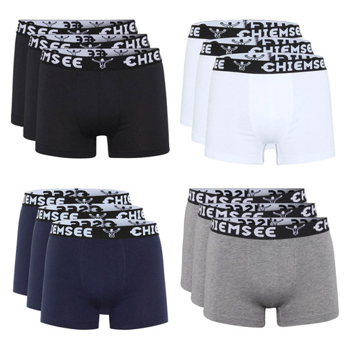 Chiemsee herren boxershorts - chiemsee,
