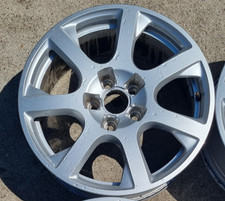 1x Original Alufelgen Audi Q5