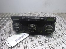 Klimabedienteil VW Touran I (1T1)  Bedienelement für Klima