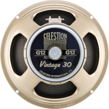 Celestion Vintage 30 12" 16