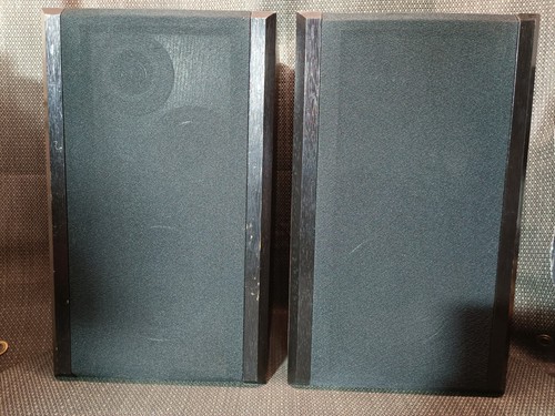 Hifi 3 wege - pp, 3-wege