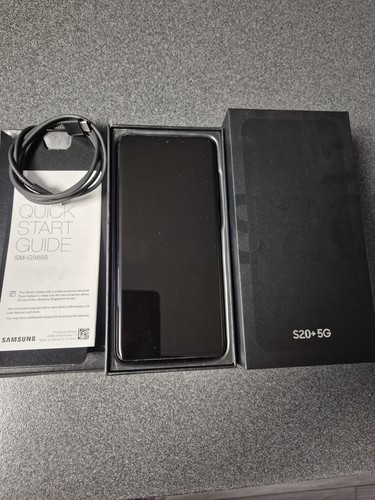 Samsung galaxy s20 - galaxy, s20+5g