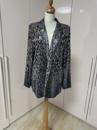 Damen blazer und hosenanzug - blazer, gr