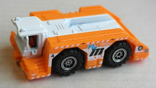 Matchbox Runway Wrangler