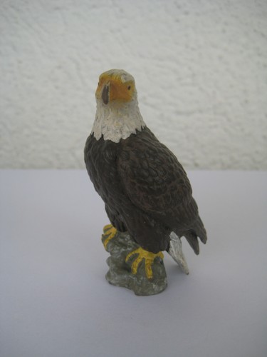 Schleich 16702 weißkopf - schleich,