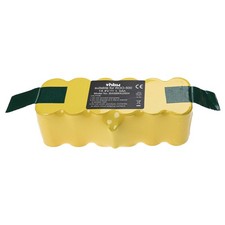 Akku für iRobot Roomba Scooba