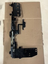 Mercedes W124 Hubwinkel