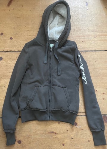 Buhne hoody sylt - buhne,