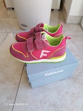 Falcotto Naturino Hack VL