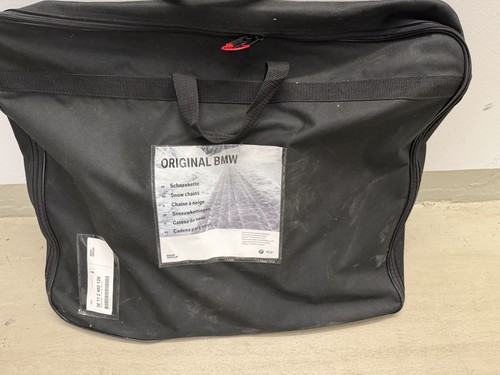 Original bmw schneeketten - original,