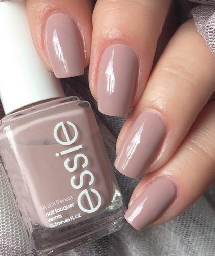 Nagellack essie 101 lady - nr.,