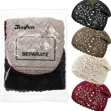 Kompakter Hut mit Handhaken