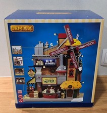 Lemax - Miss Milly's Muffin