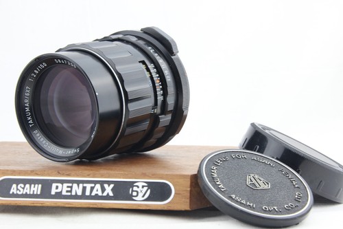 Near mint pentax smc - near,
