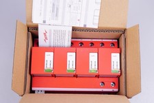 DEHN DEHNVENTIL M   DV M TNS