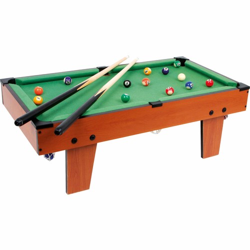 Legler small foot tischbillard - legler,