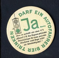 Bierdeckel Kleinformat Schladming