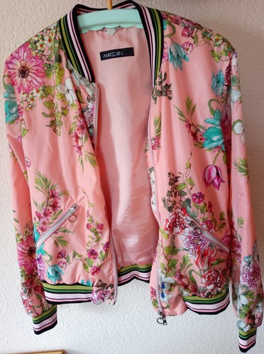 Hochwertige marc cain blouson - marc,