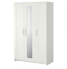 Kleiderschrank mit türen - kleiderschrank, 3