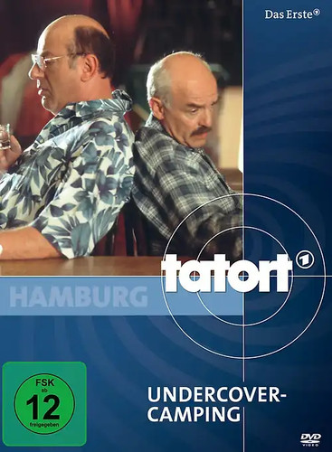 Tatort undercover camping - tatort:,