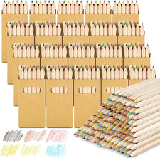 20 Packungen Buntstifte-Set