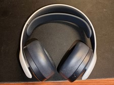 Sony Pulse 3D Wireless Headset