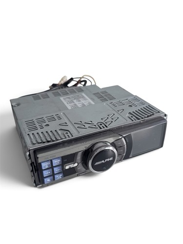 Alpine ida x001 autoradio inkl - ida-x001,