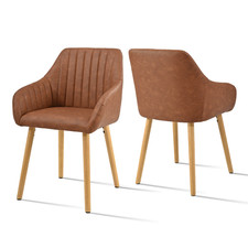 Esszimmerstühle 2/4/6er Set