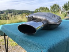 Audi RS4 B7 Endschalldämpfer 