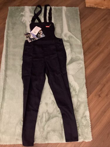 Planam damen latzhose - planam,
