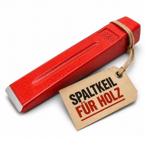 Spaltkeil holzspalter - spaltkeil,