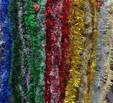 Weihnachtsgirlande /